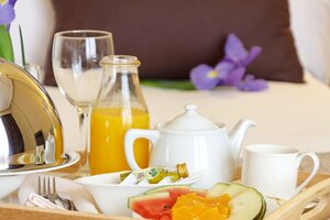 Гостиница Grupotel Mayorazgo