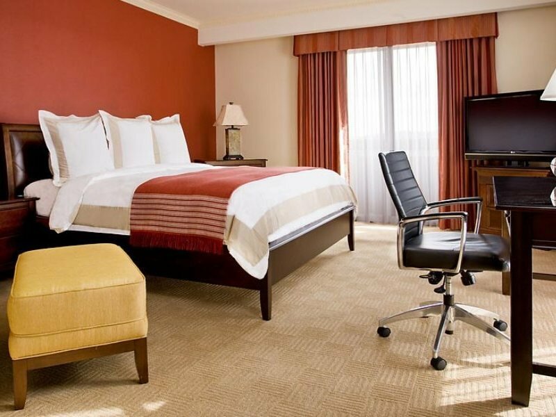 Фото San Diego Marriott La Jolla