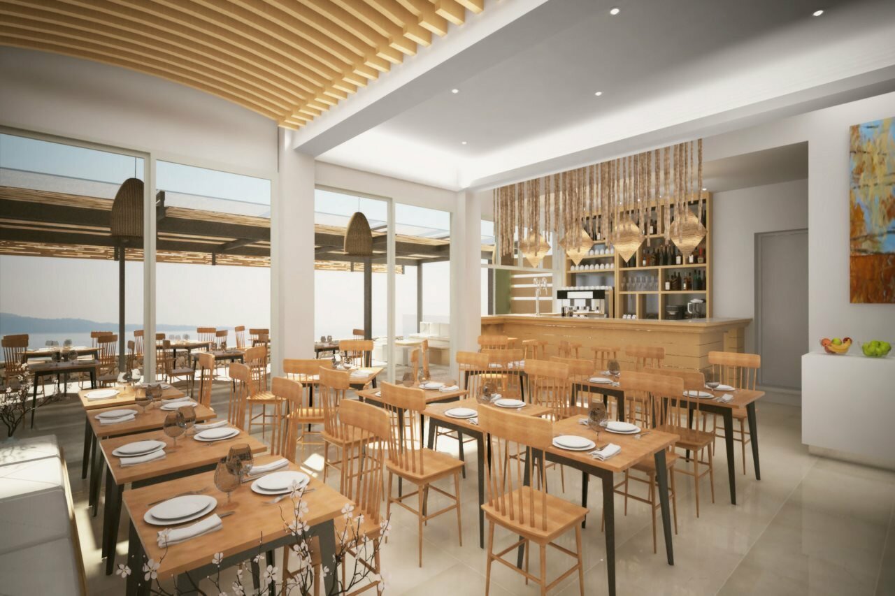 Фото Eleals Corfu