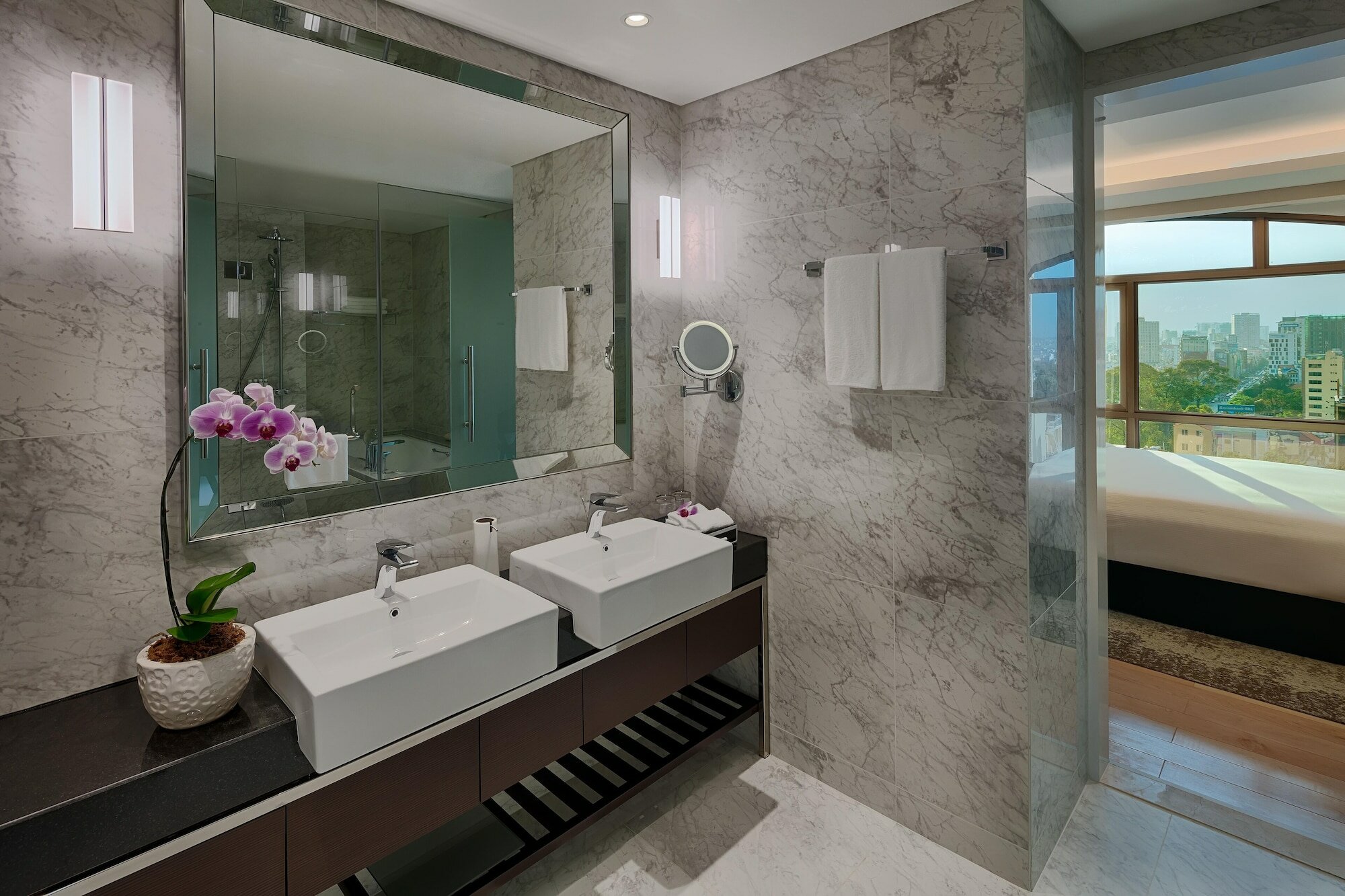 Фото Sherwood Residence