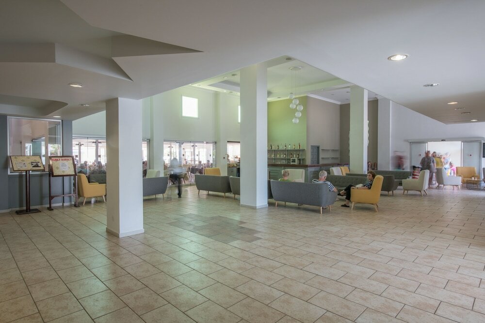 Фото Electra Holiday Village & Water Park