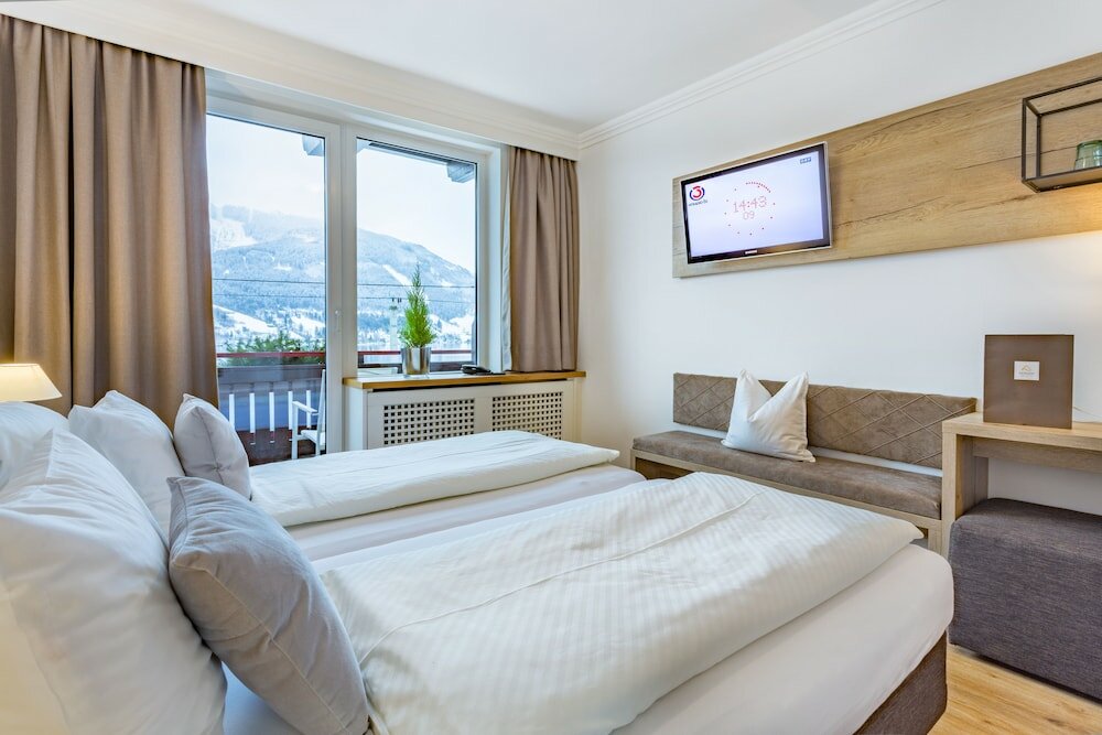 Фото Hotel Seehof