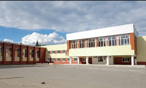 Kültür ocakları Феникс, Vologodskaya oblastı, foto