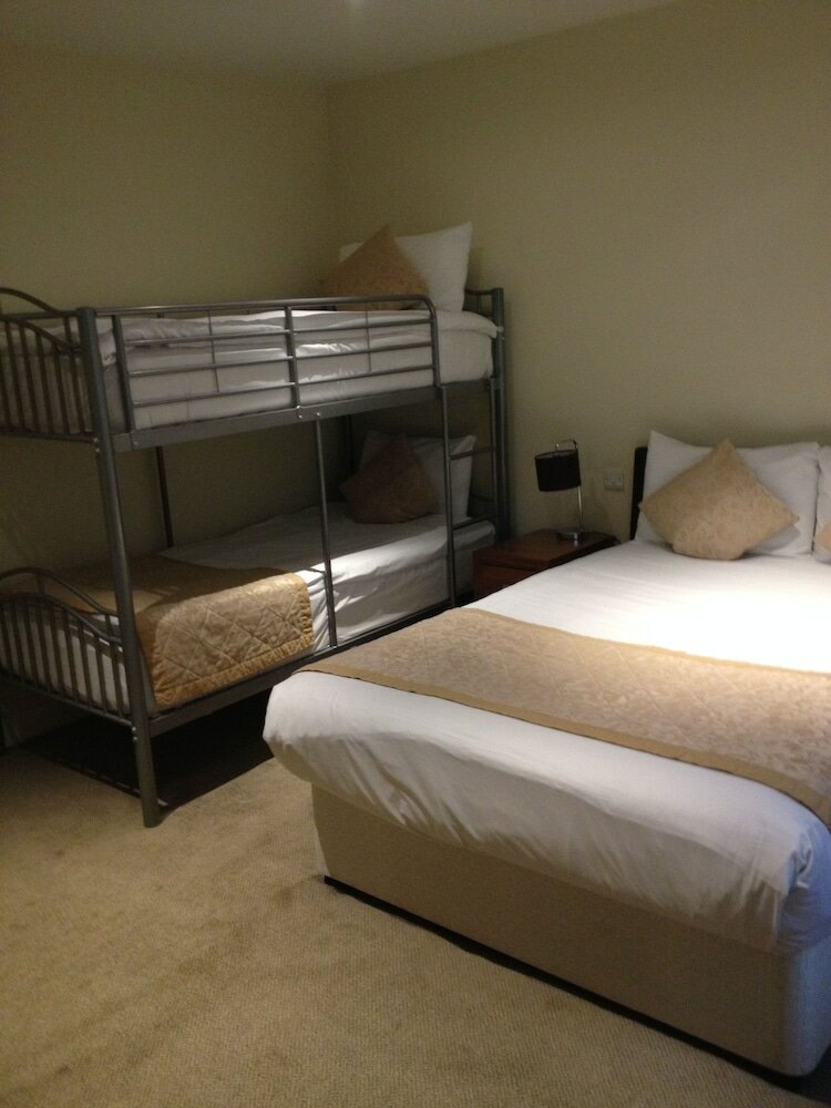 Фото The Brighton Hotel