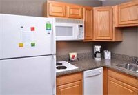 Фото Towneplace Suites by Marriott Warren