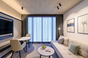 Гостиница A by Adina Canberra