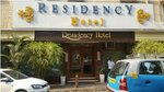 Hotel Residency Fort Mumbai