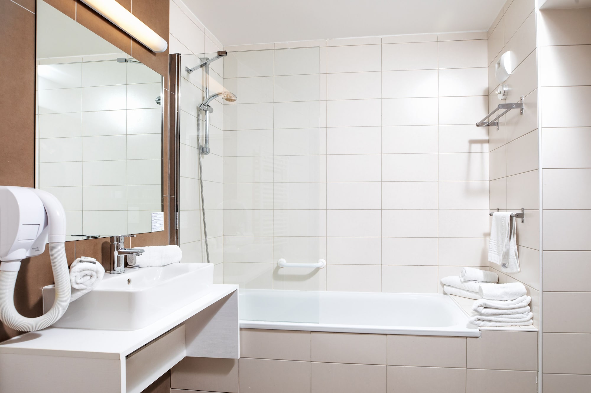 Фото Sowell Residences New Chastillon