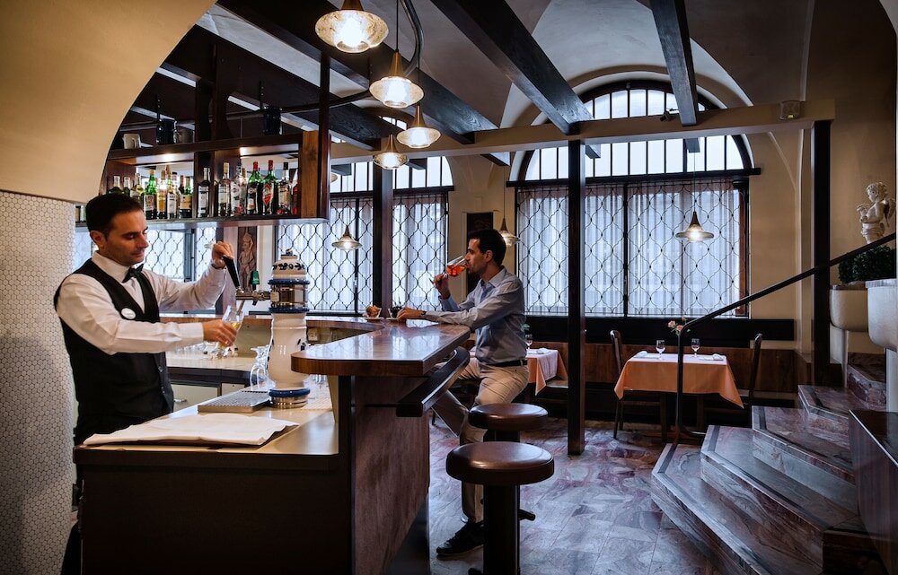 Фото Dell Angelo 