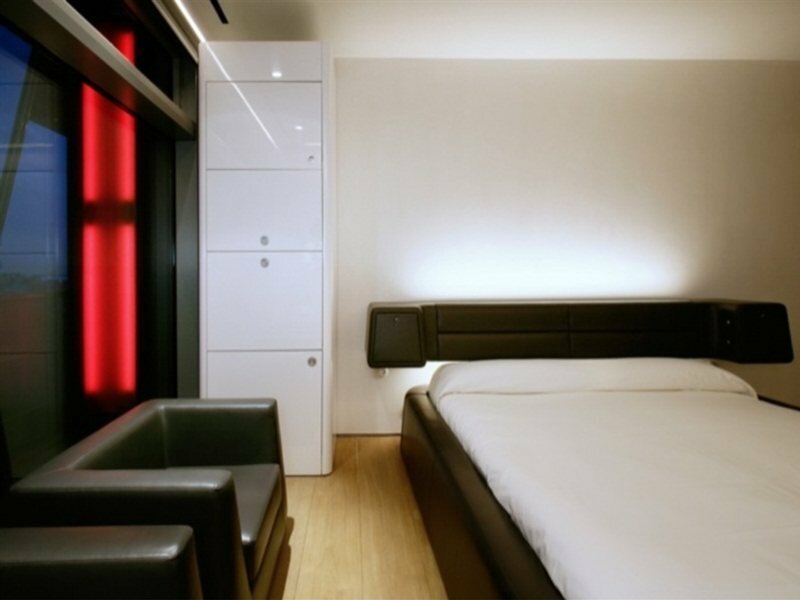 Фото Hotel Puerta America