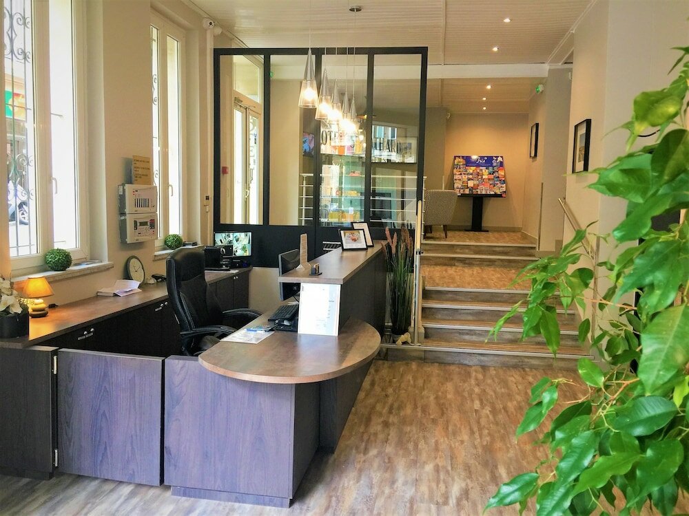 Фото Saint Gothard