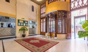 Гостиница Oudaya Hotel & SPA