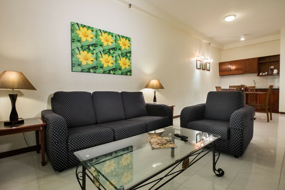 Фото Rainbow Paradise Beach Resort