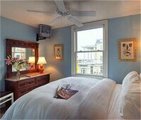 Внешний вид отеля The Star Inn в Кейп-Мэйе, фото 5