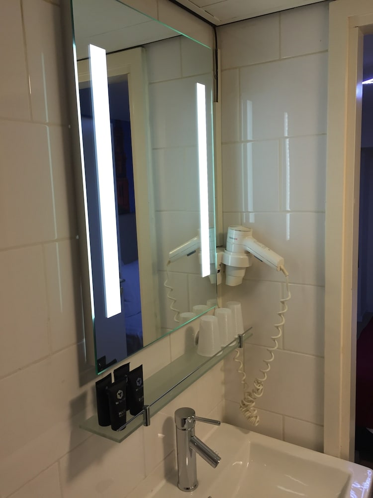 Фото France Hotel Amsterdam