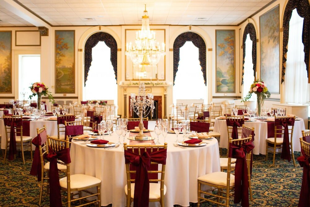 Фото Inn on Broadway