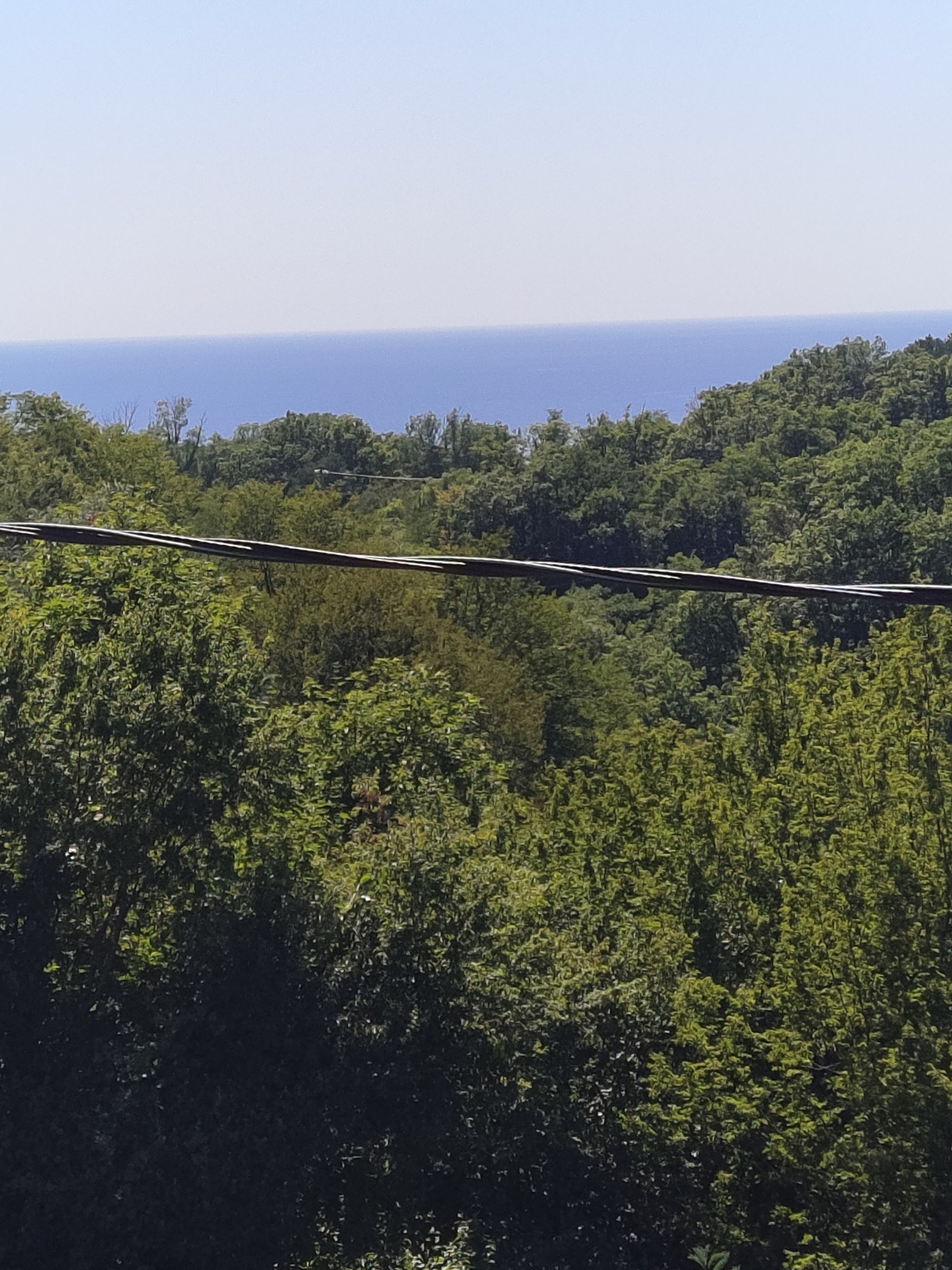 Фото Пять домиков