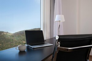 Гостиница Fiesta Inn Nuevo Laredo