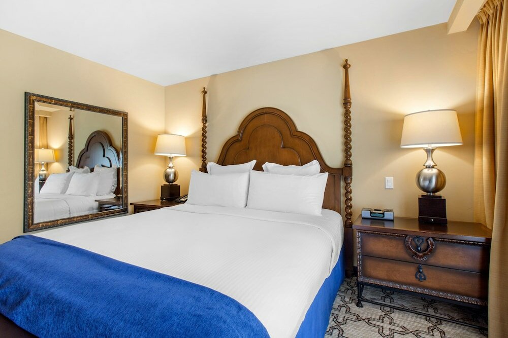 Фото Omni Scottsdale Resort & SPA at Montelucia