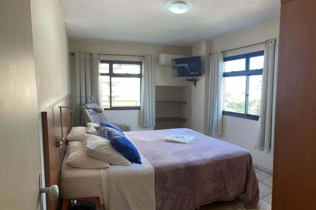 Фото Hotel Vila Rica Flat