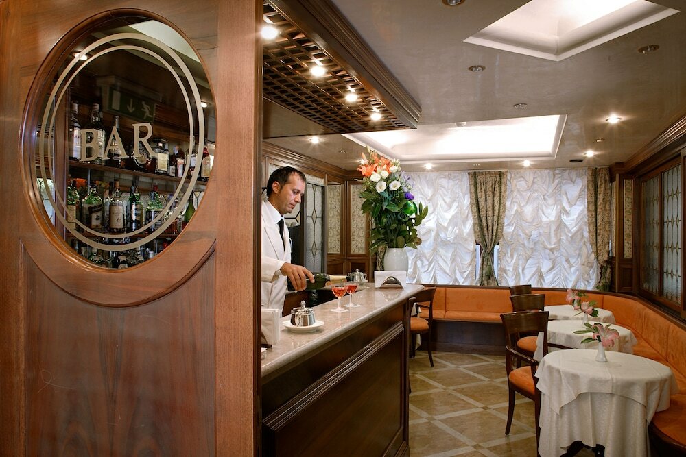 Фото Kette Hotel