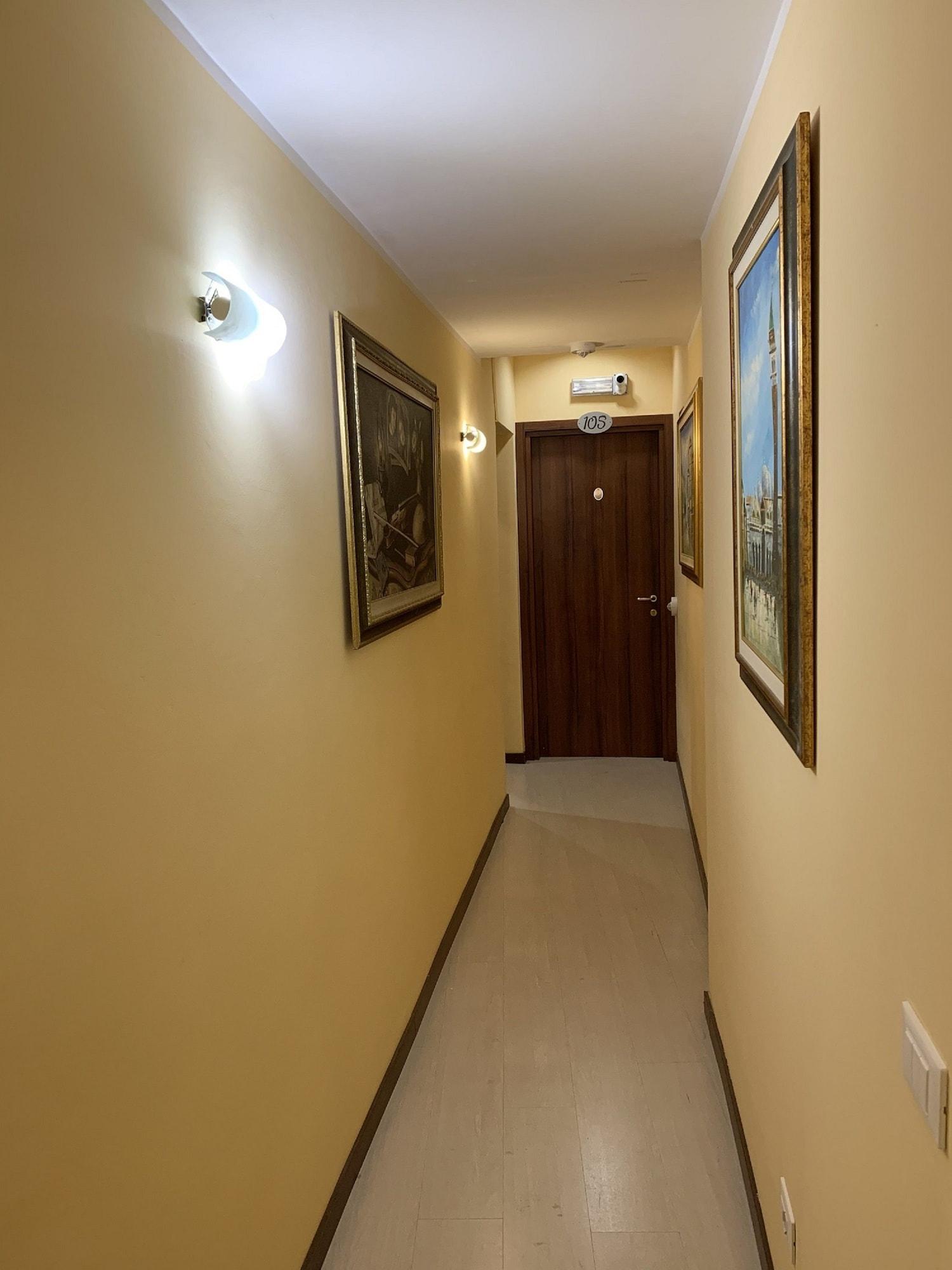 Фото Guesthouse Piazza Istria