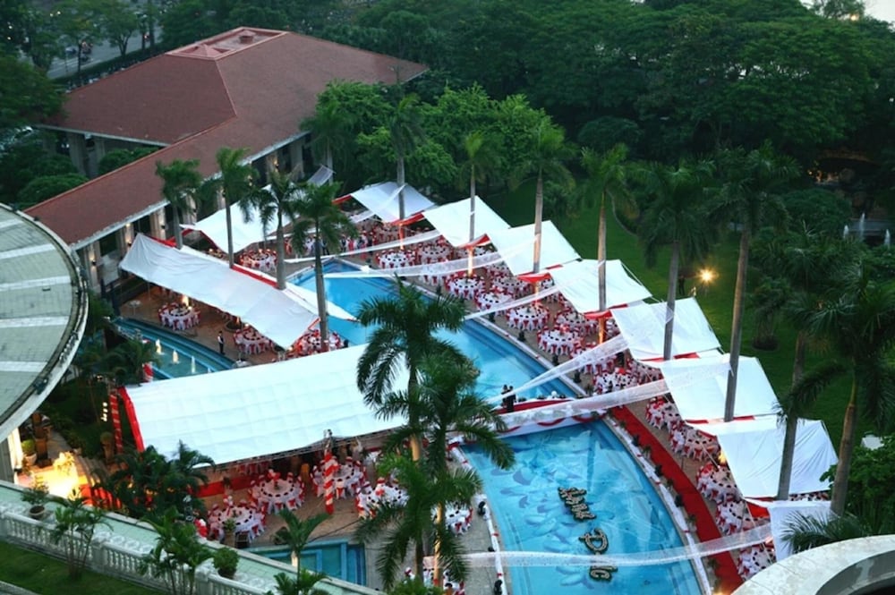 Фото Daeha Hanoi Serviced Apartments