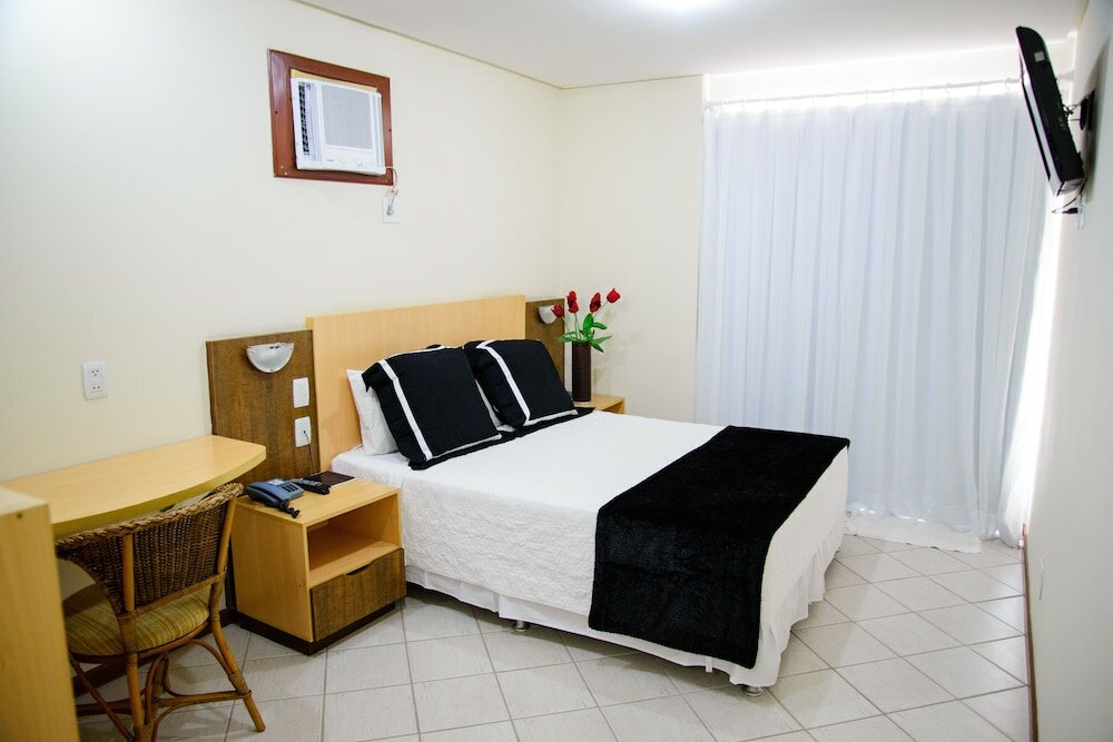 Фото Hotel Plaza Mar