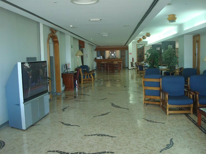 Фото Hotel Gaivota Azores