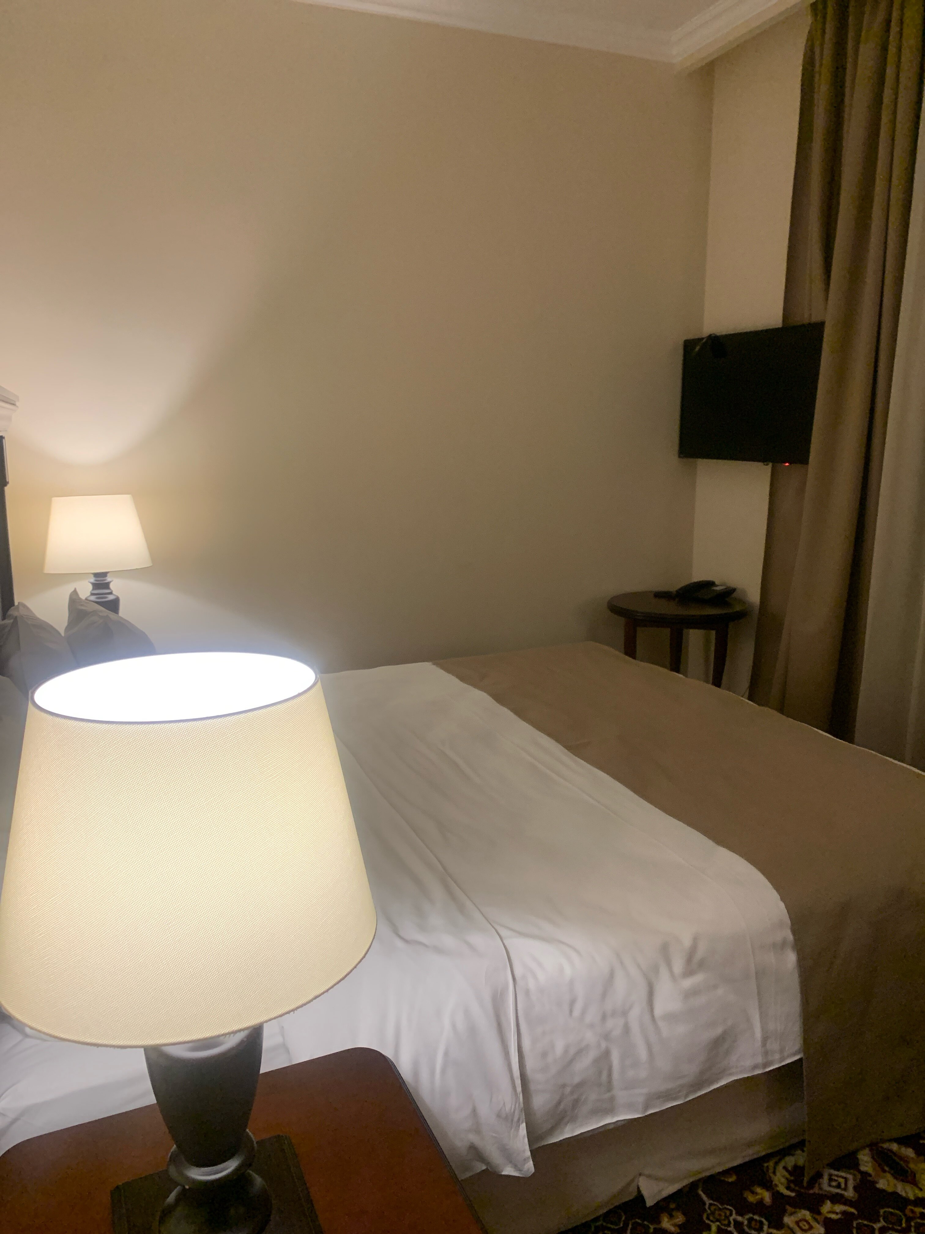 Фото Ani Grand Hotel