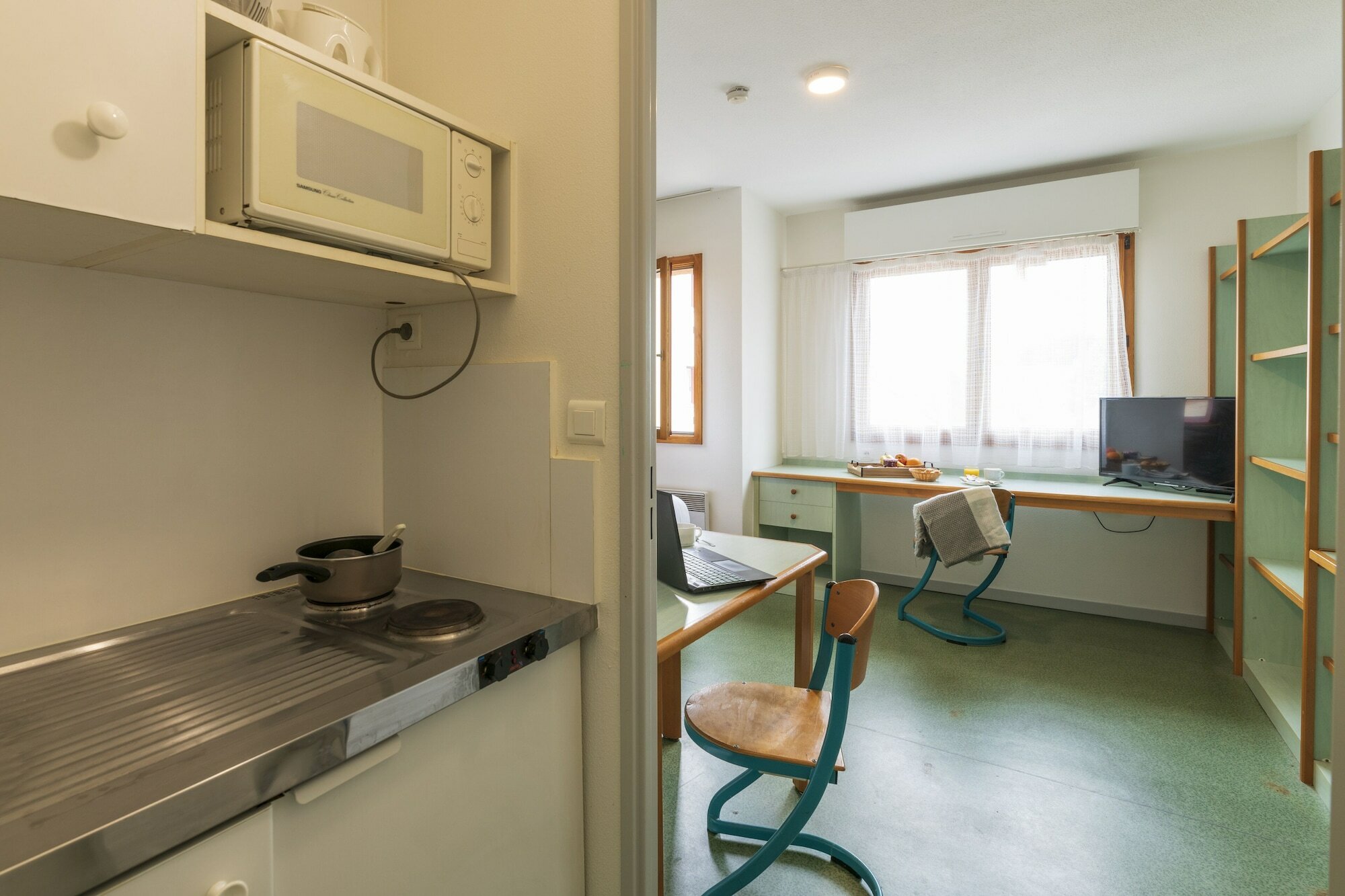 Фото Cerise Nantes La Beaujoire