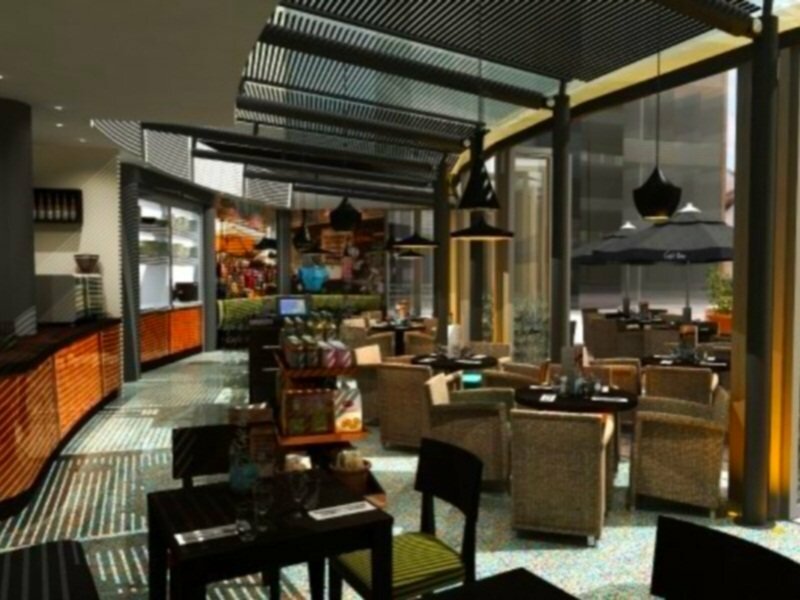 Фото ABode Chester