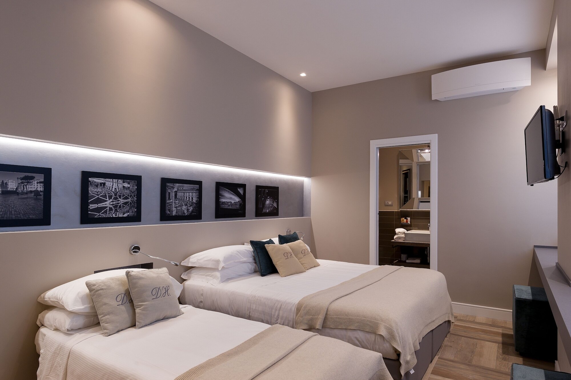Фото Deseo Home