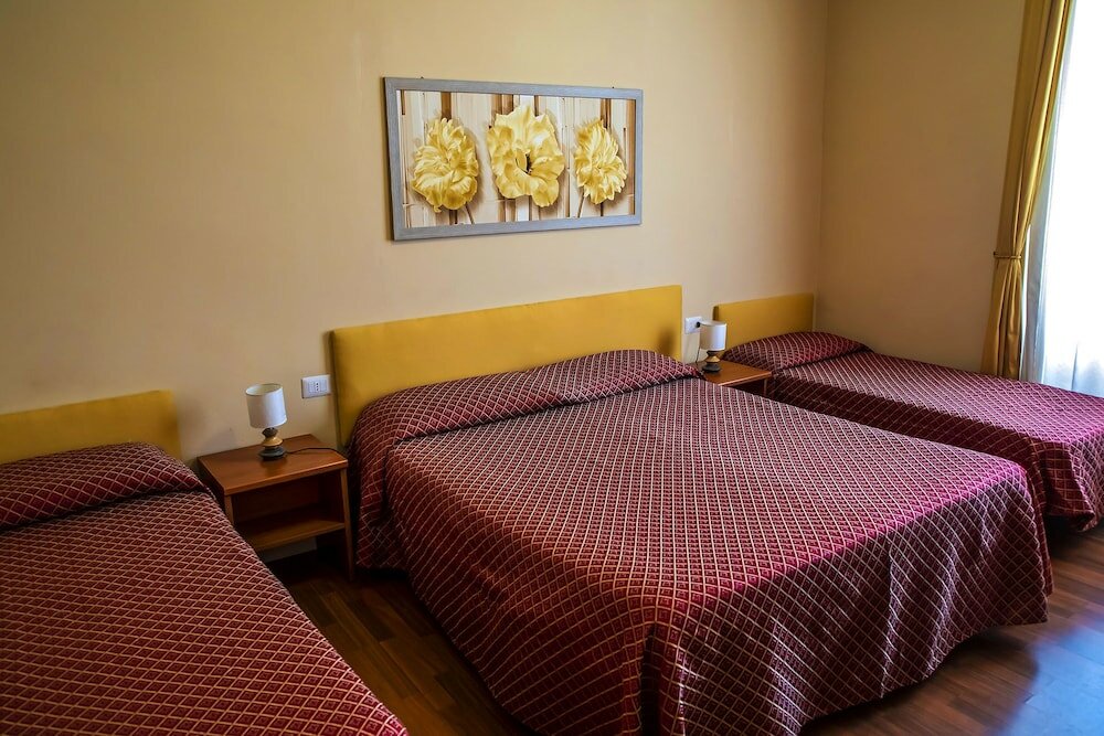 Фото Sole e Luna Bed & Breakfast