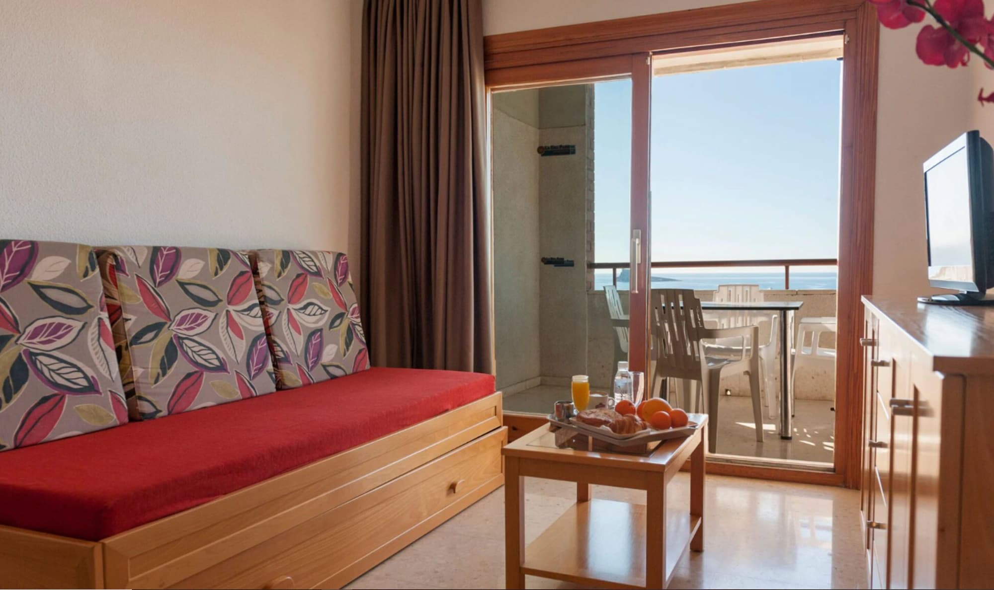 Фото Apartamentos La Era Park