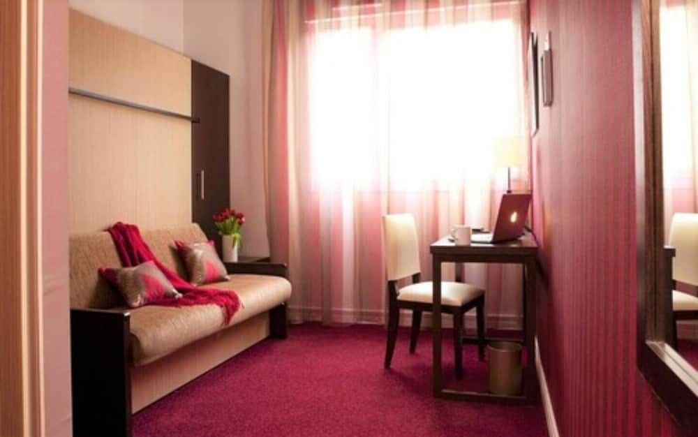 Фото Opéralia Grenoble Les Cèdres