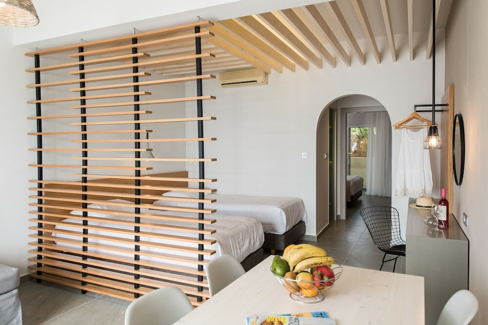 Фото Balos Beach Hotel