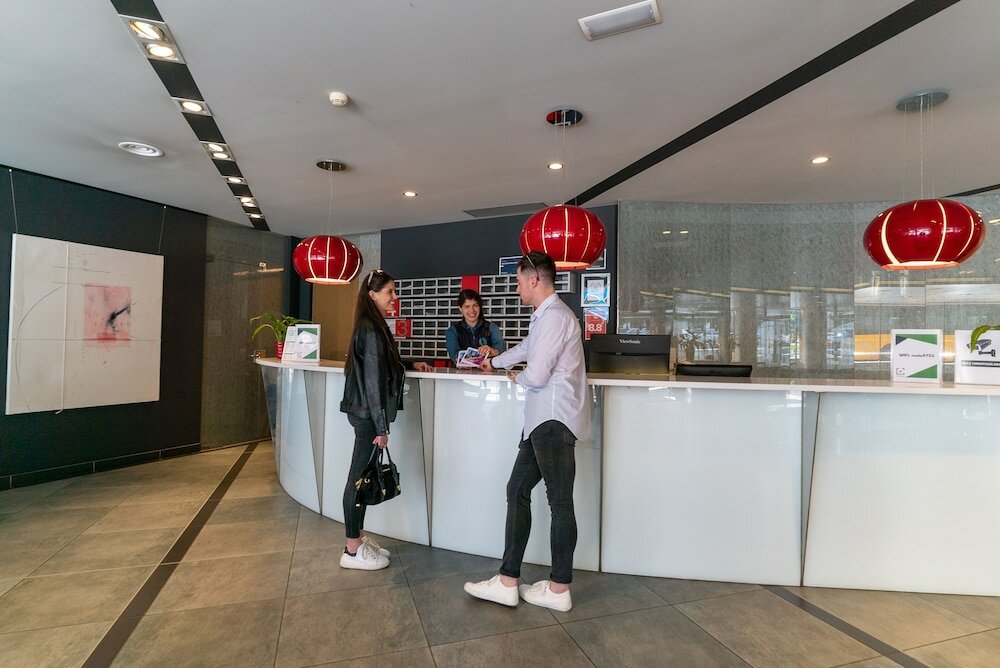 Фото отеля 4