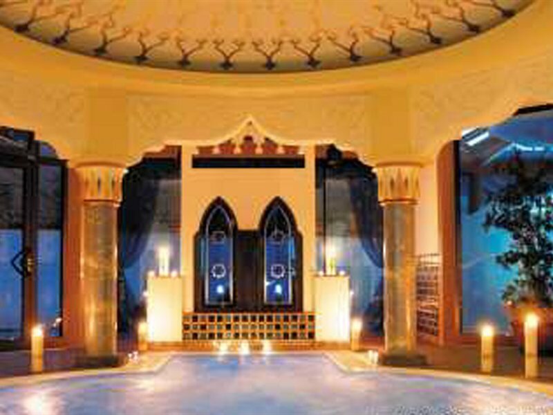Фото Strass - Sport & SPA Hotel