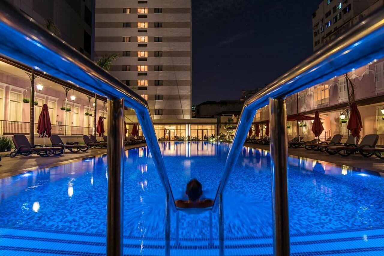 Фото отеля 5