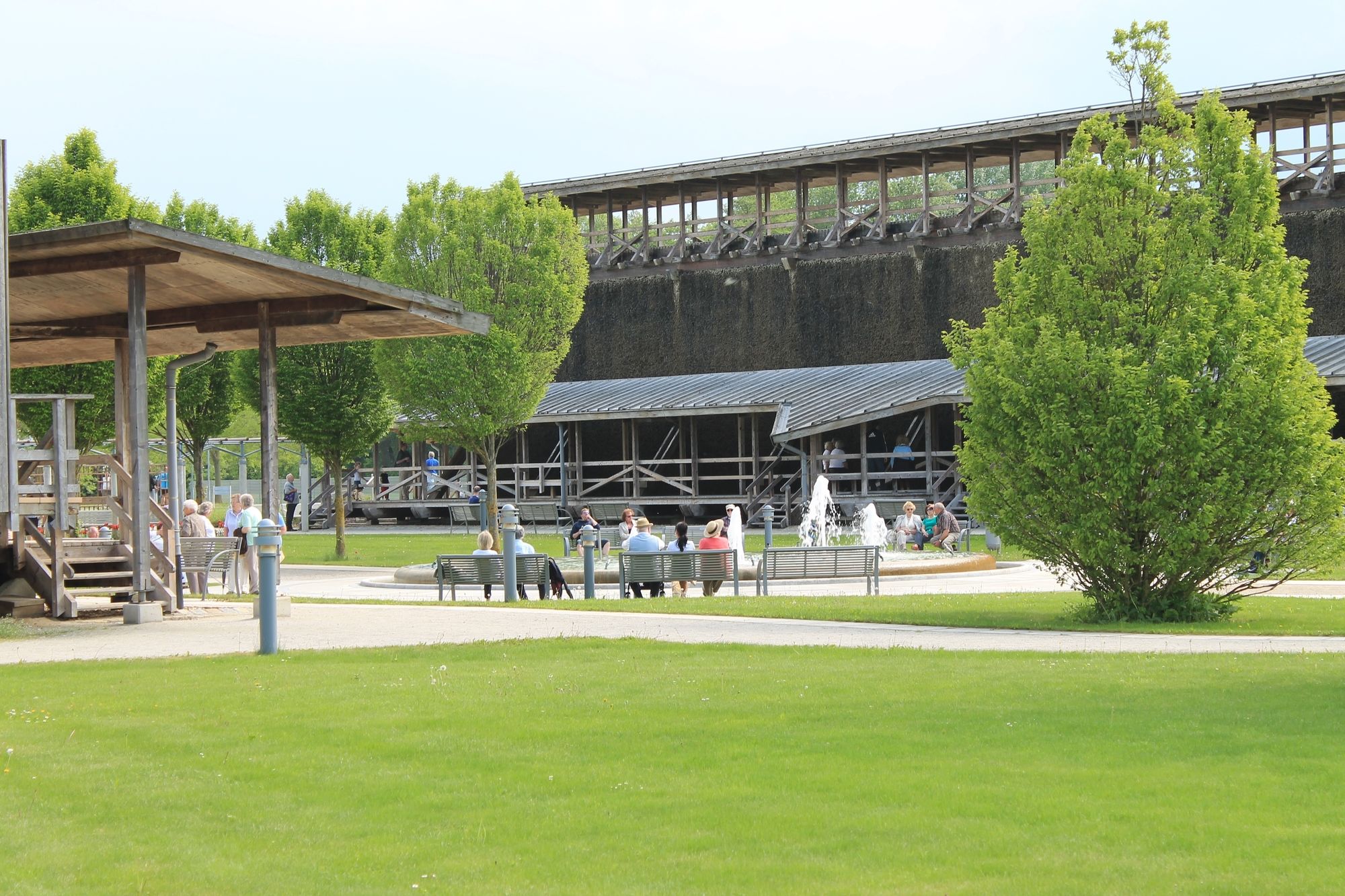 Фото Best Western Plus Kurhotel an der Obermaintherme