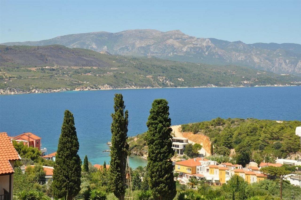 Фото Ino Village