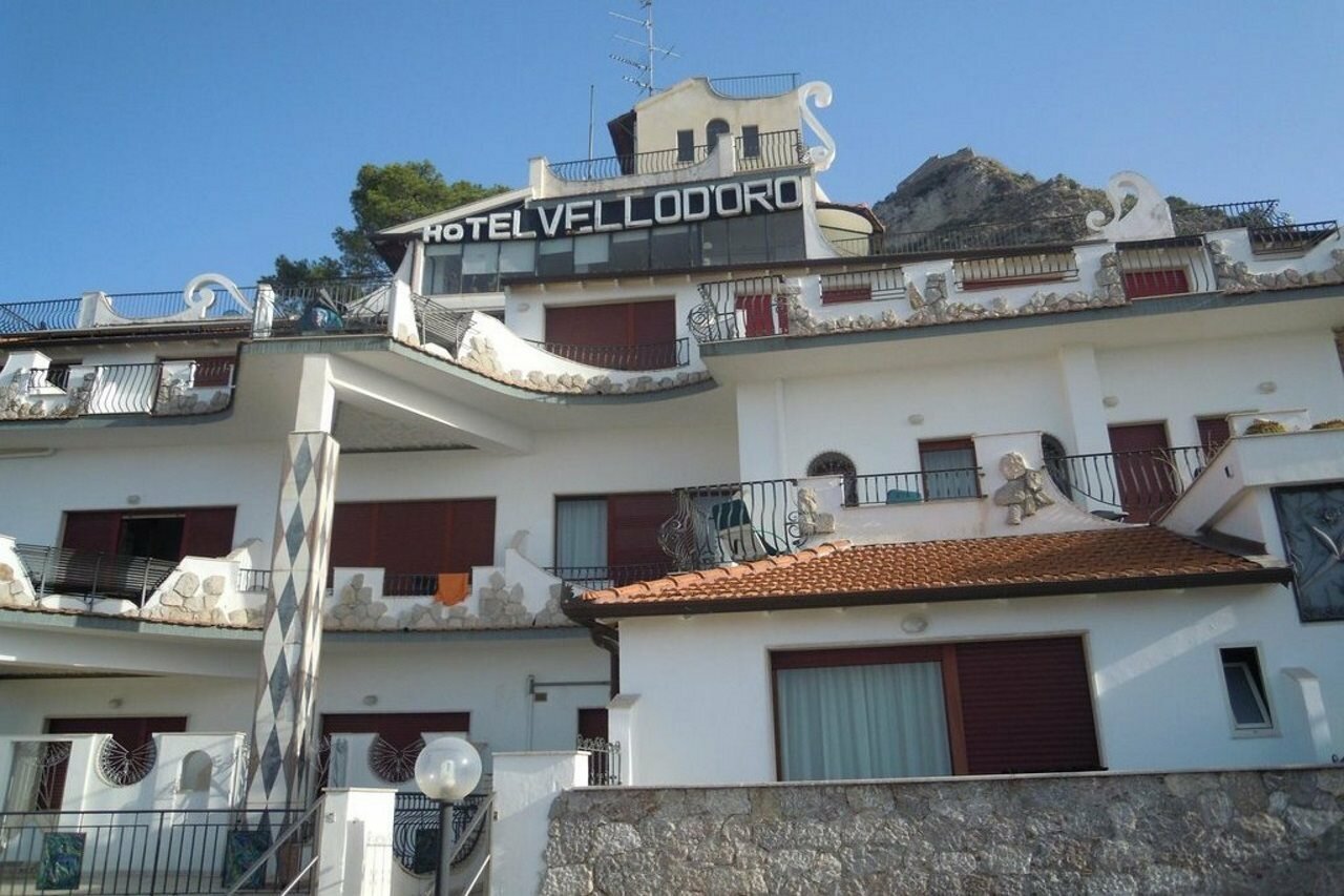 Фото Hotel Vello d'Oro