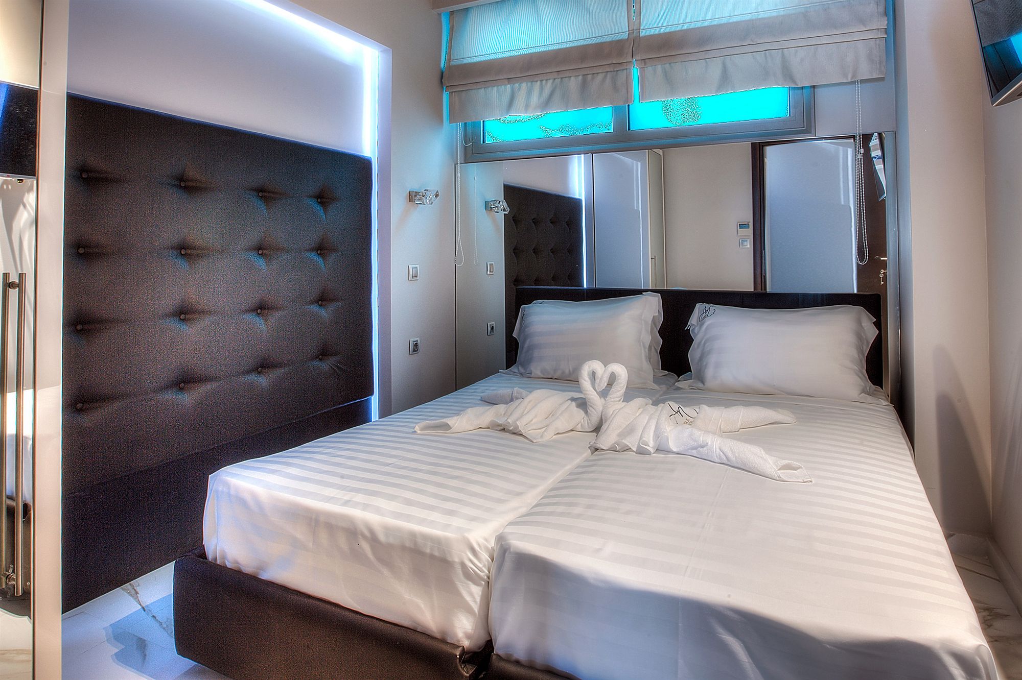 Фото Art Boutique Suites