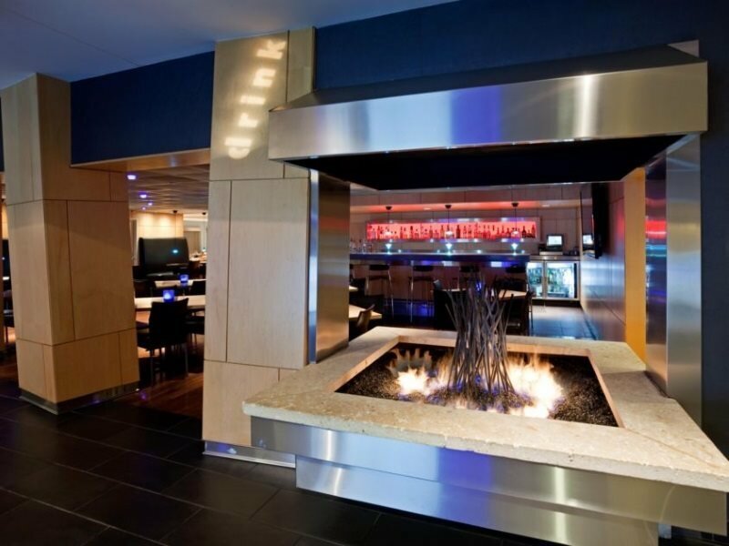 Фото Renaissance Minneapolis Bloomington Hotel