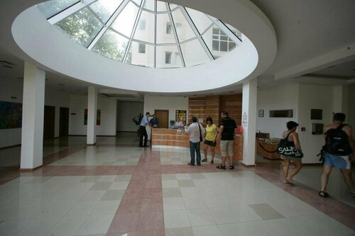 Гостиница Hotel Fenix в Солнечном Береге