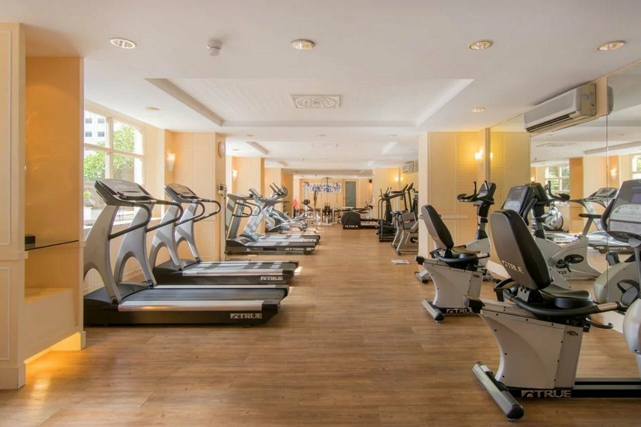 Фото The Sukosol