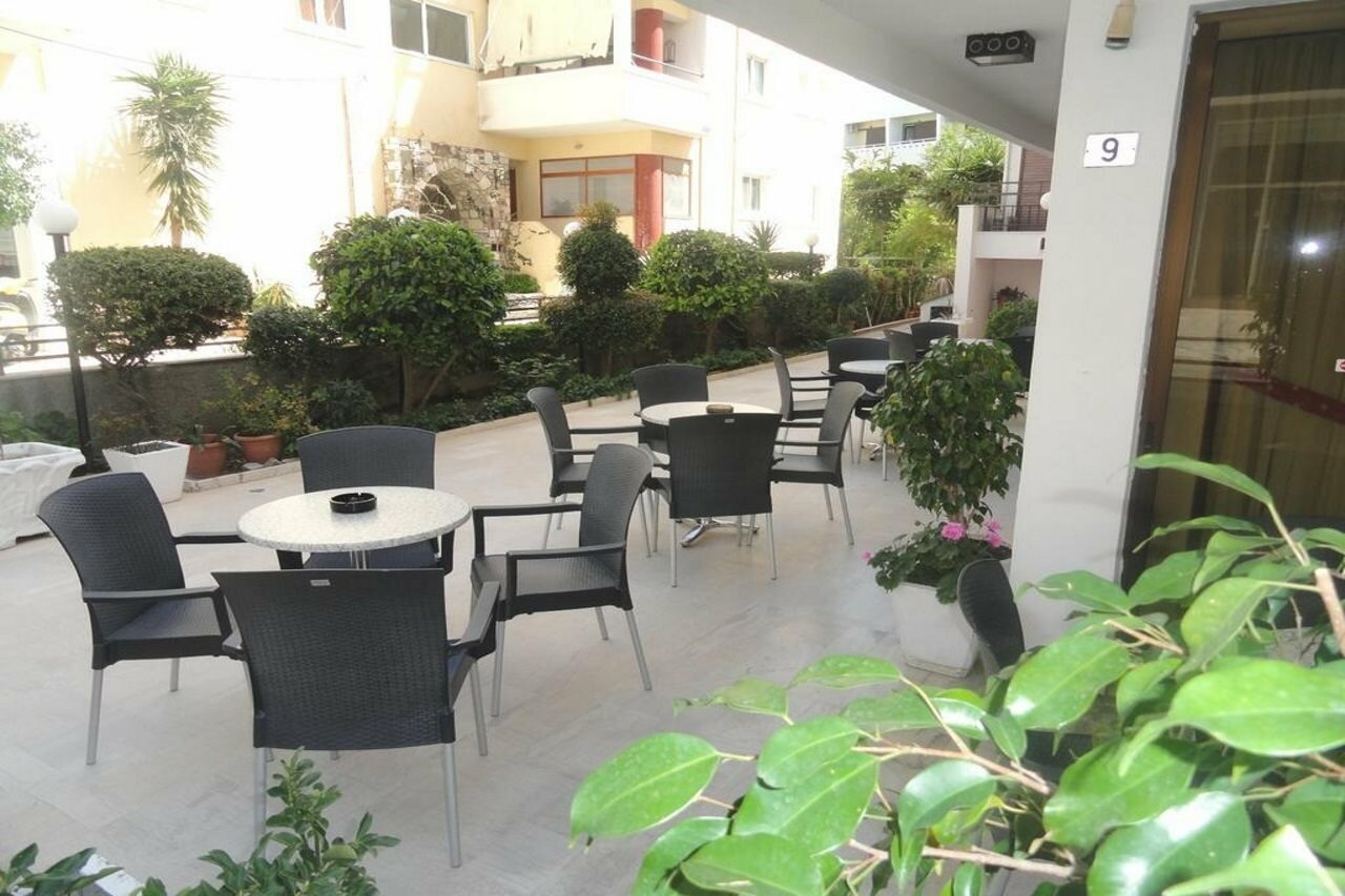 Фото Отель Yiorgos