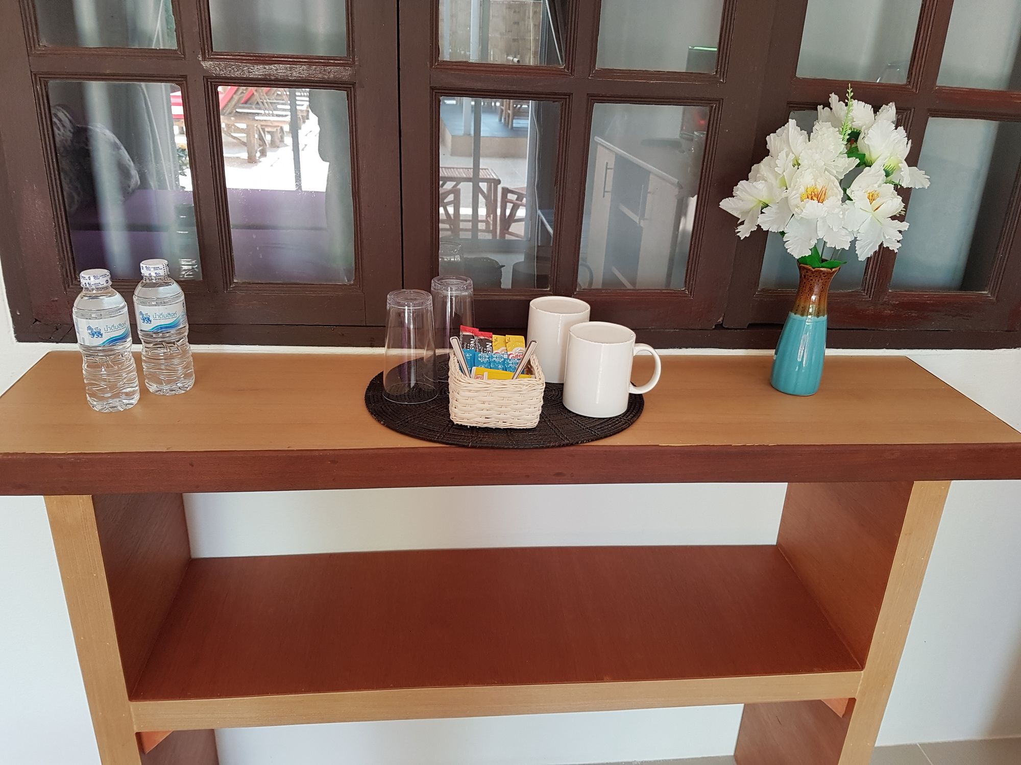 Фото Samui Zenity Hotel