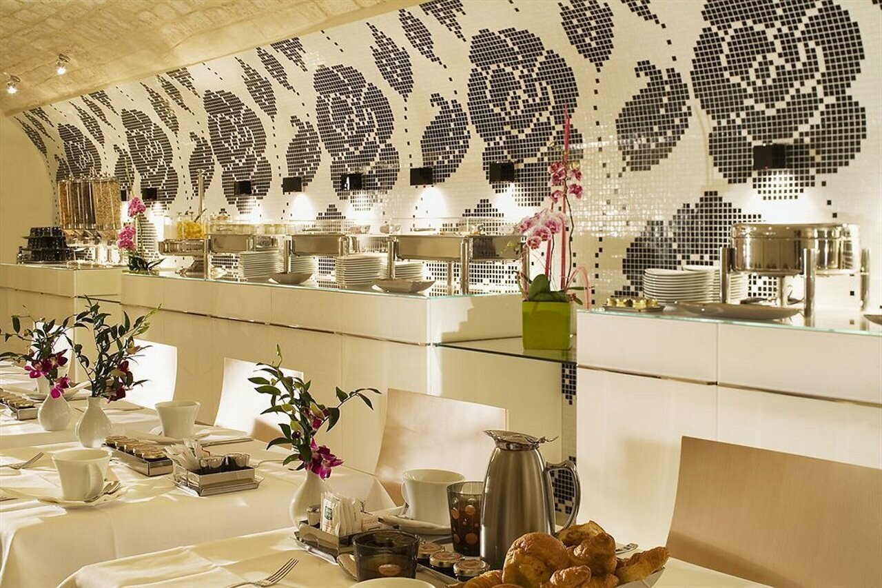 Фото Hôtel Duminy Vendôme